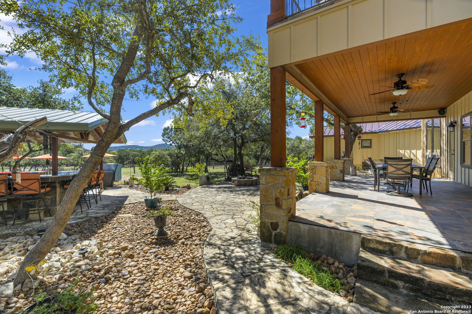 849 MADRONA RIDGE DR