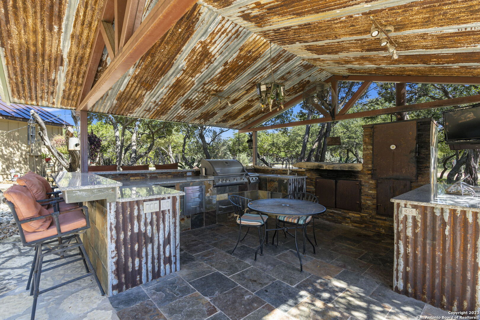 849 MADRONA RIDGE DR