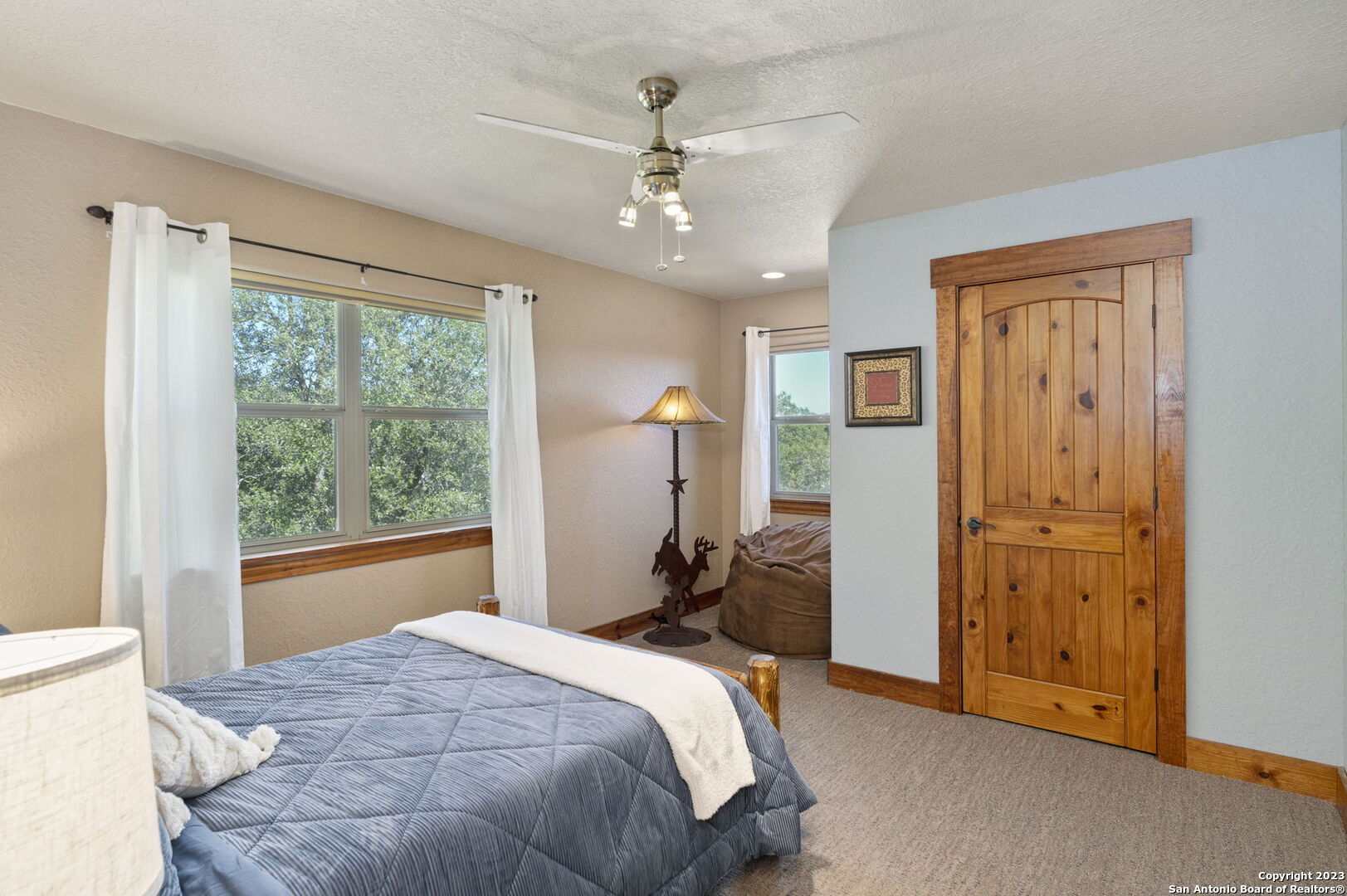 849 MADRONA RIDGE DR