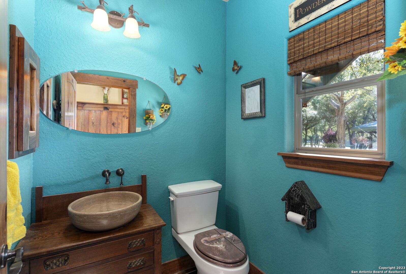 849 MADRONA RIDGE DR