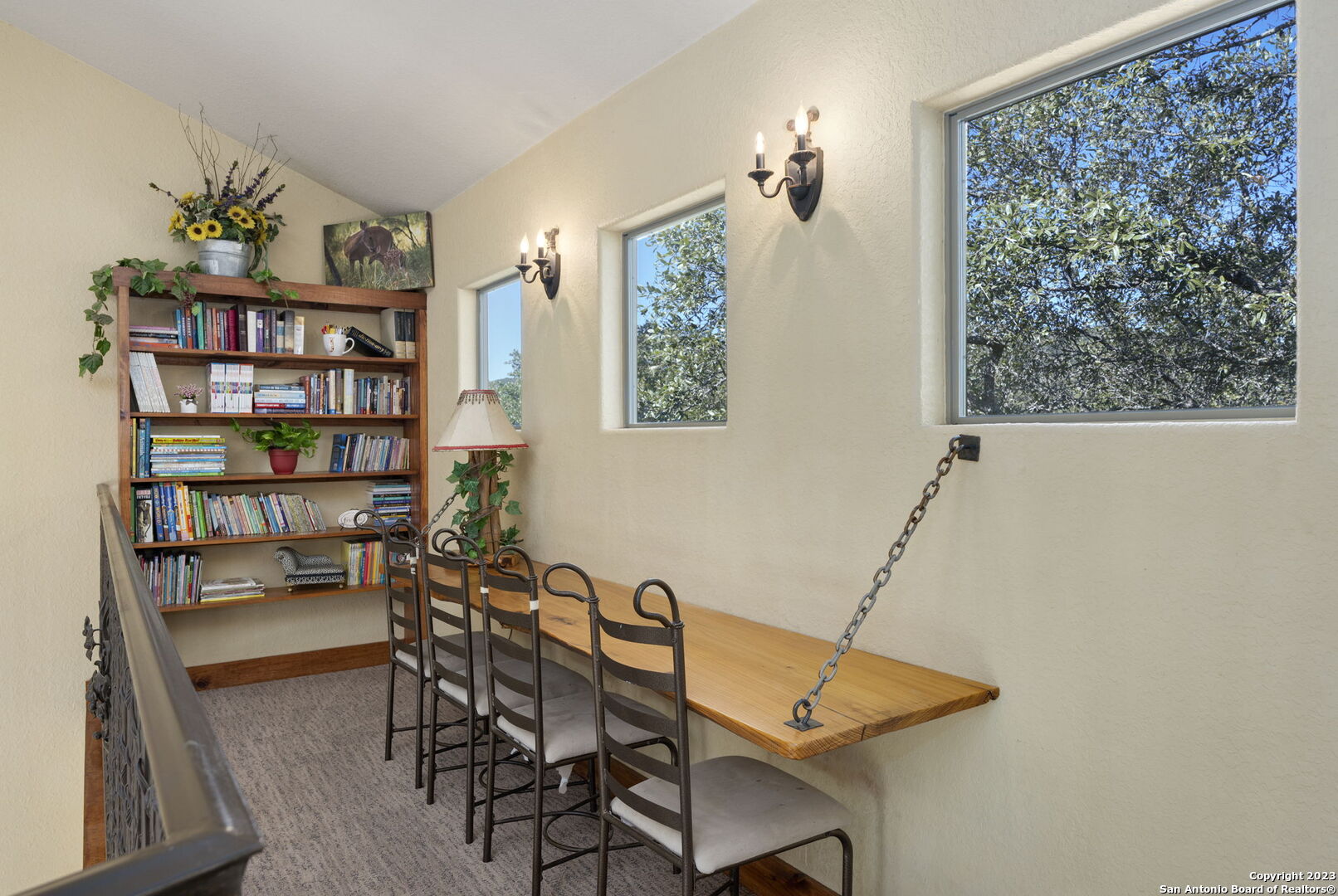 849 MADRONA RIDGE DR