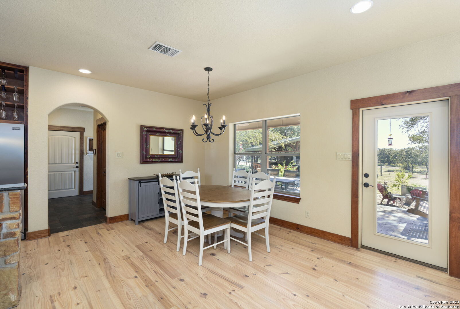 849 MADRONA RIDGE DR