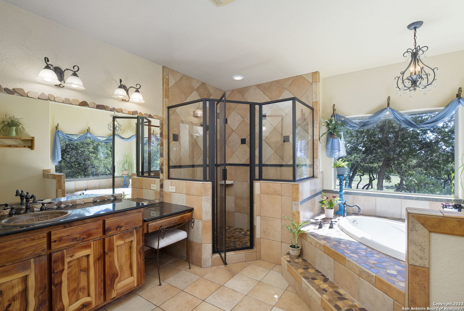 849 MADRONA RIDGE DR