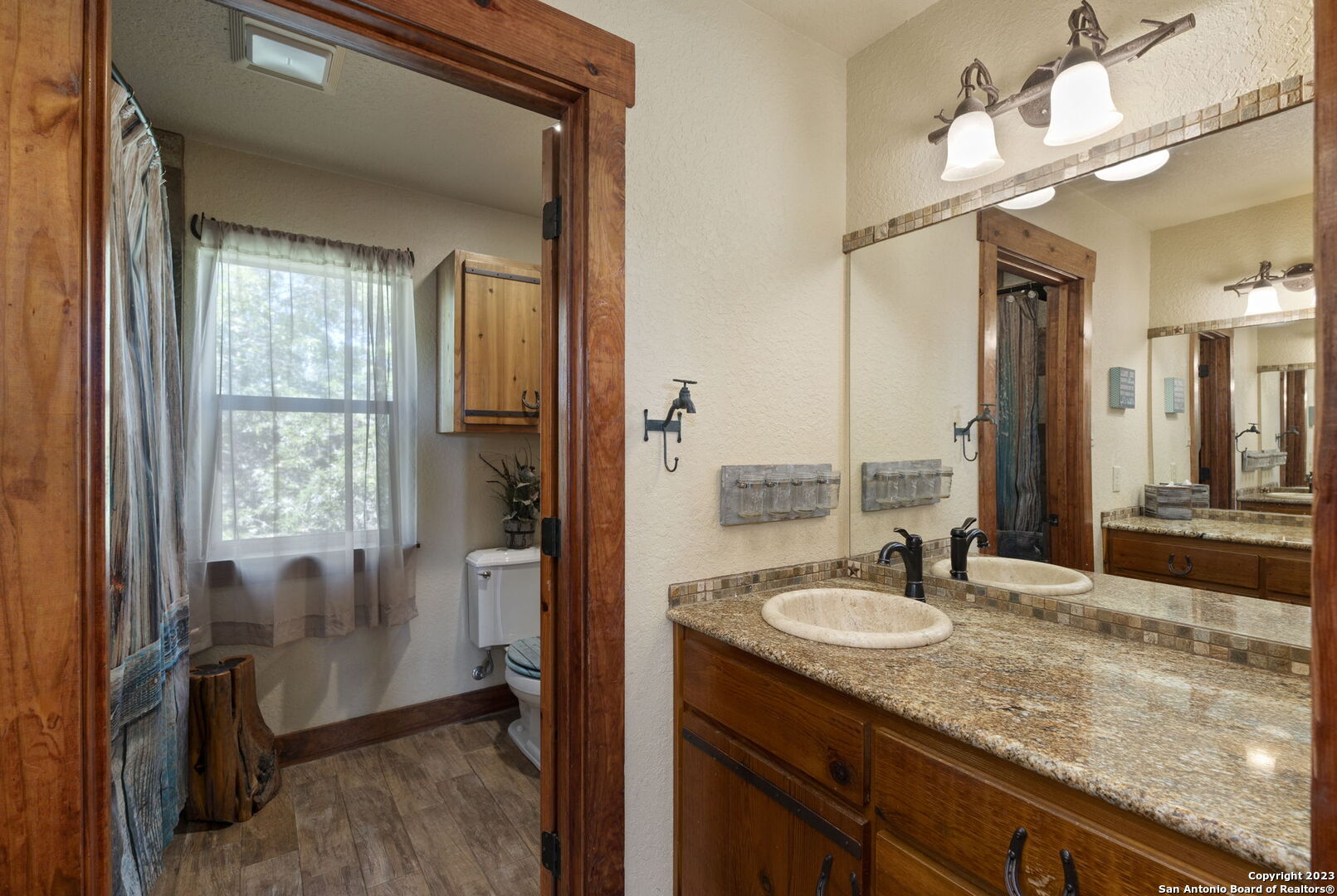 849 MADRONA RIDGE DR