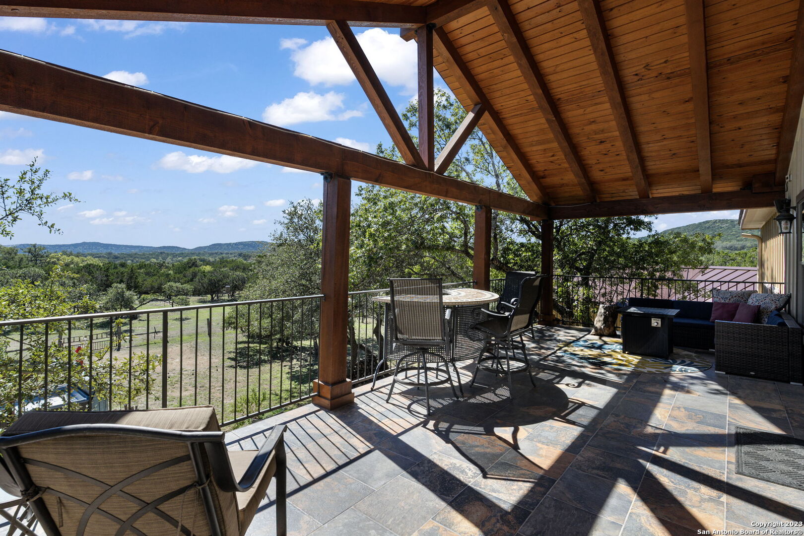 849 MADRONA RIDGE DR
