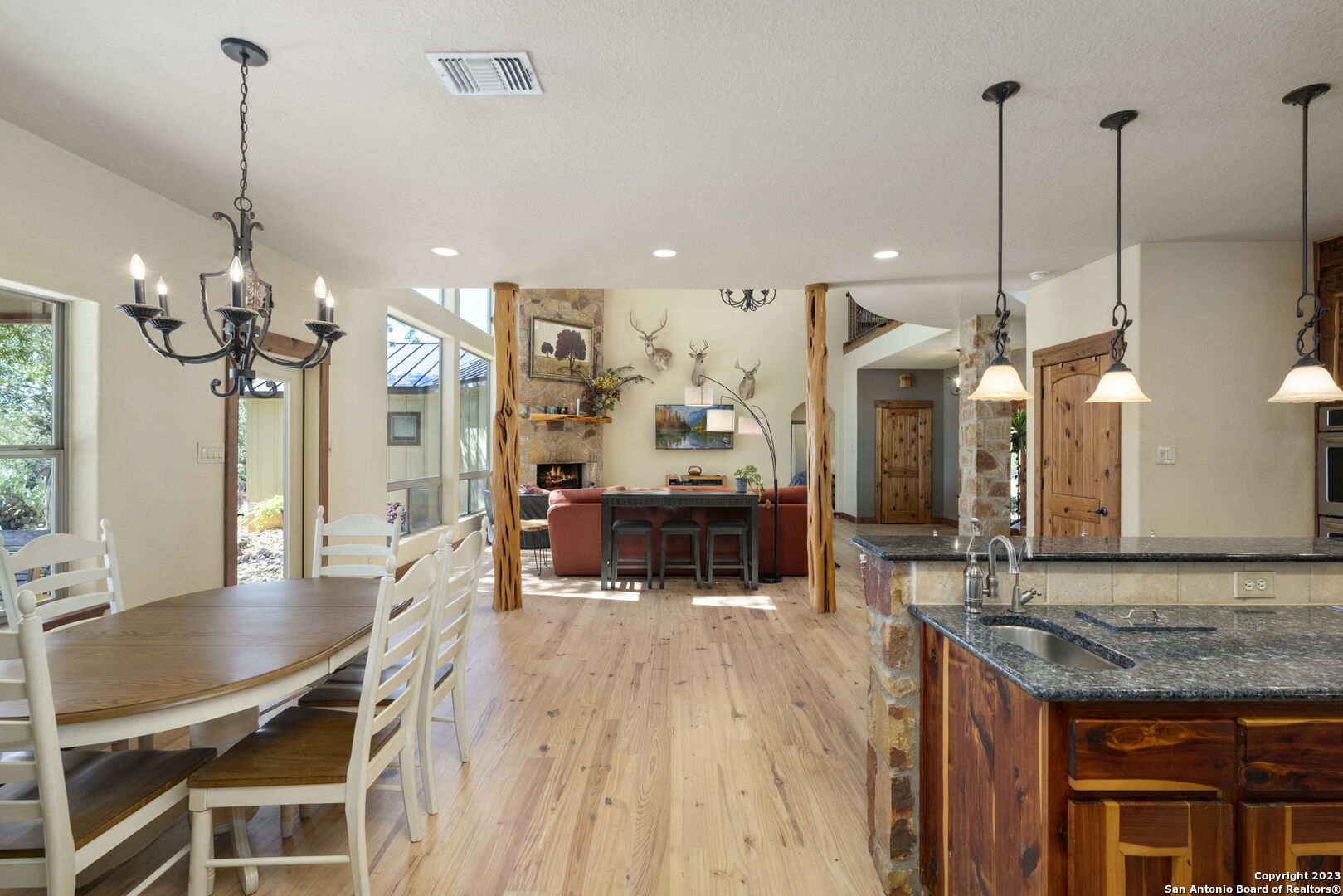 849 MADRONA RIDGE DR