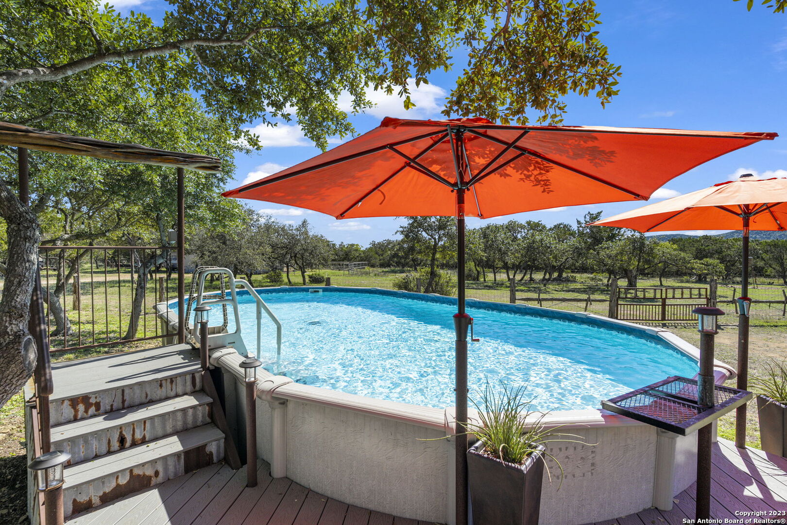 849 MADRONA RIDGE DR