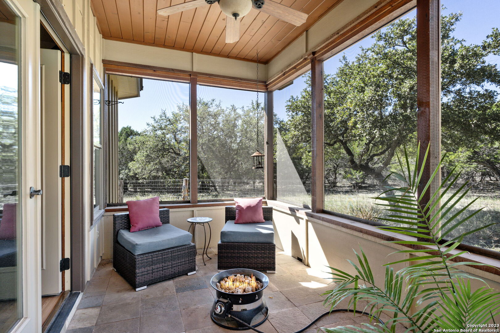 849 MADRONA RIDGE DR