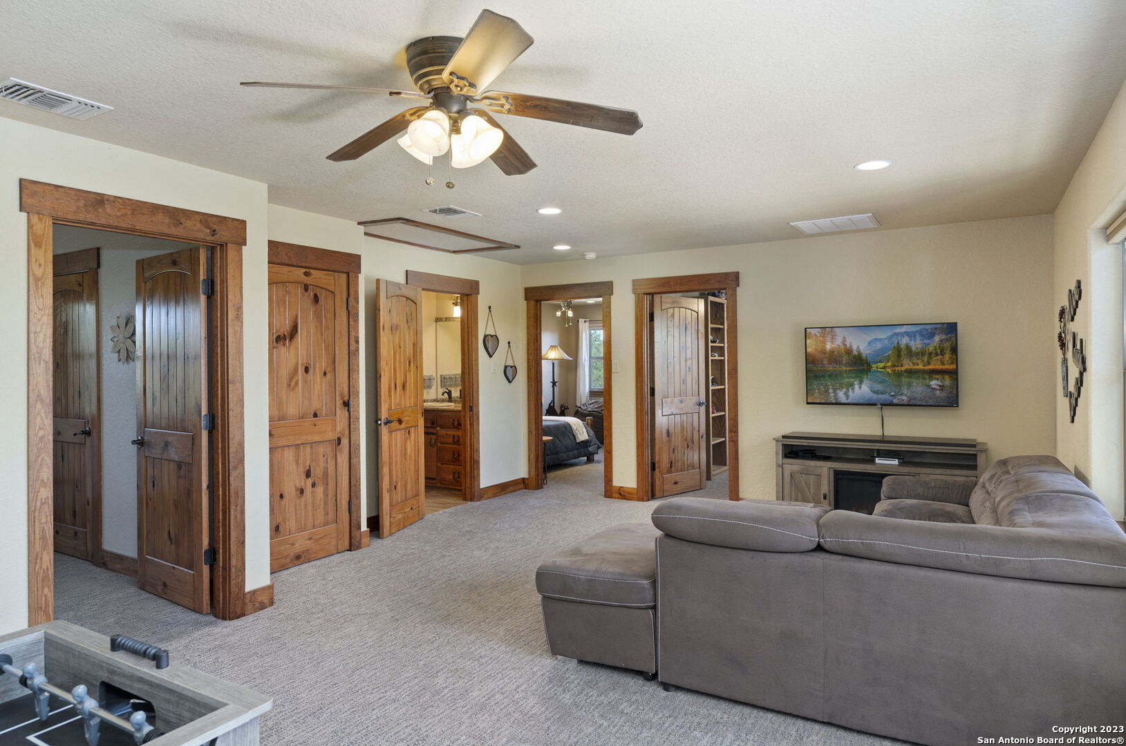 849 MADRONA RIDGE DR