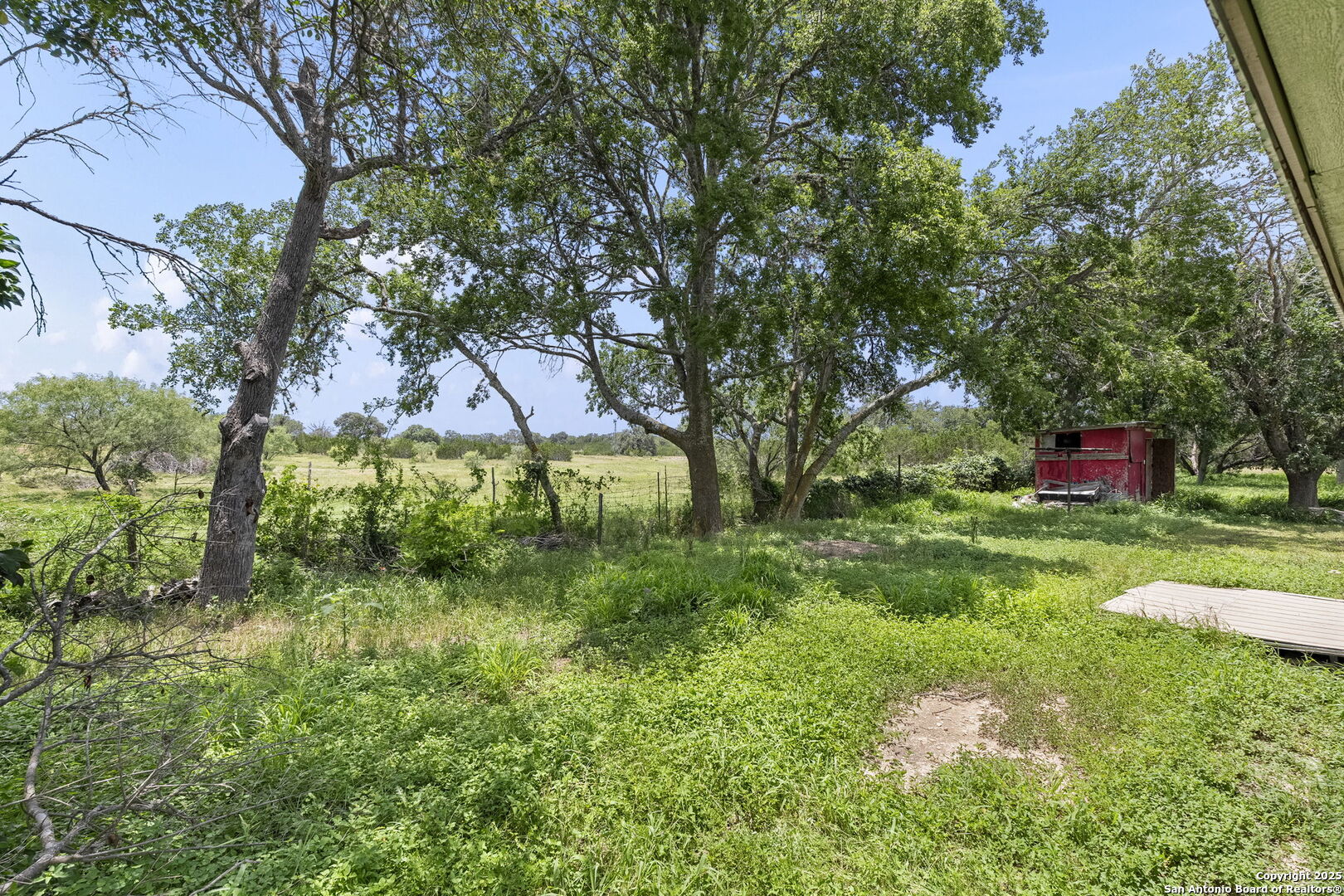 434 Spur Dr