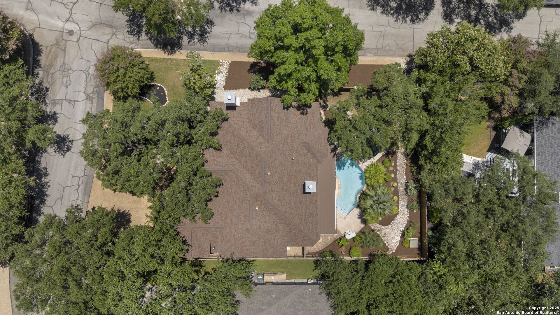 17311 Fountain Bluff