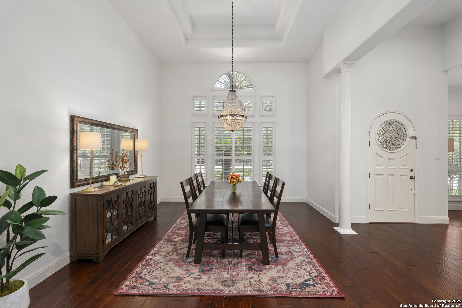 17311 Fountain Bluff