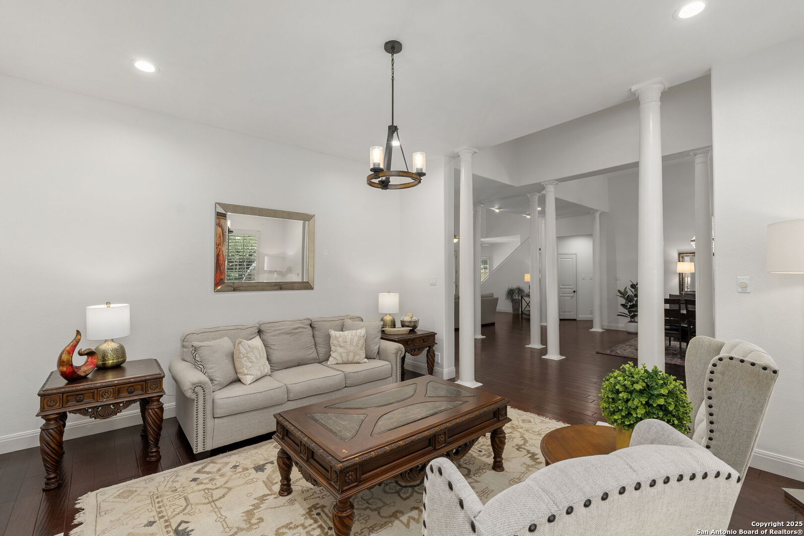 17311 Fountain Bluff