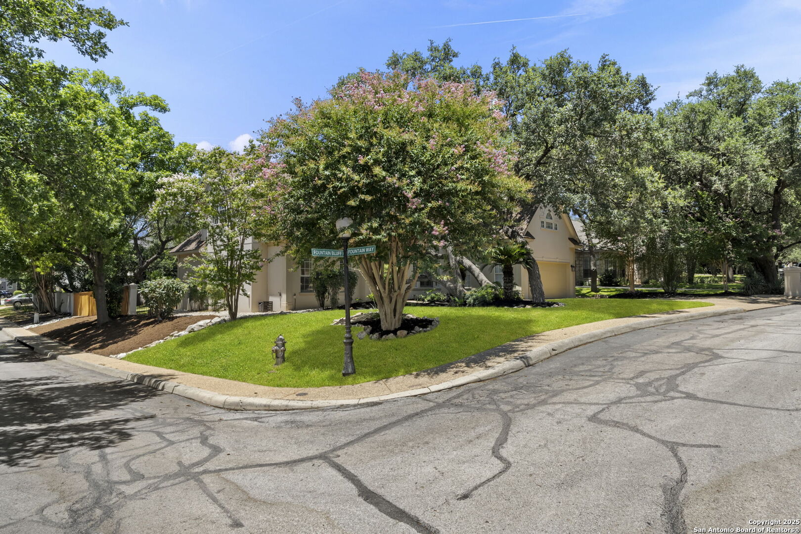17311 Fountain Bluff