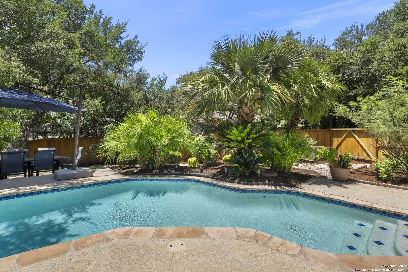 17311 Fountain Bluff