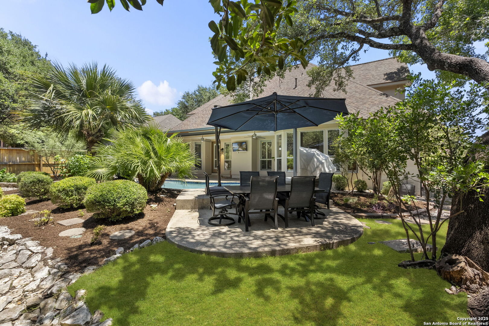 17311 Fountain Bluff