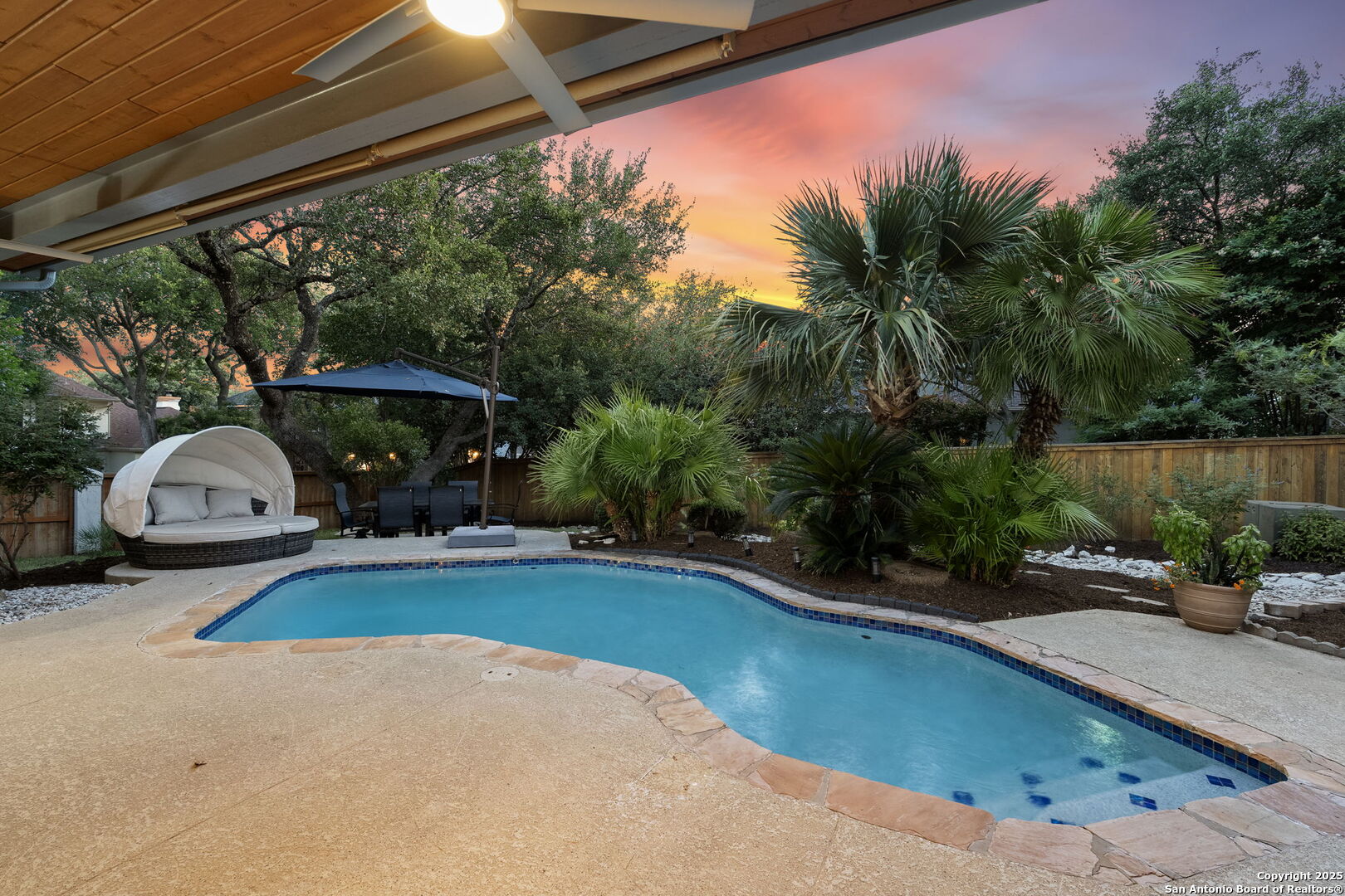 17311 Fountain Bluff