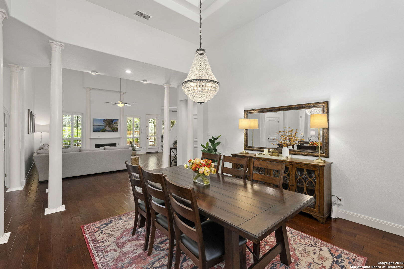 17311 Fountain Bluff