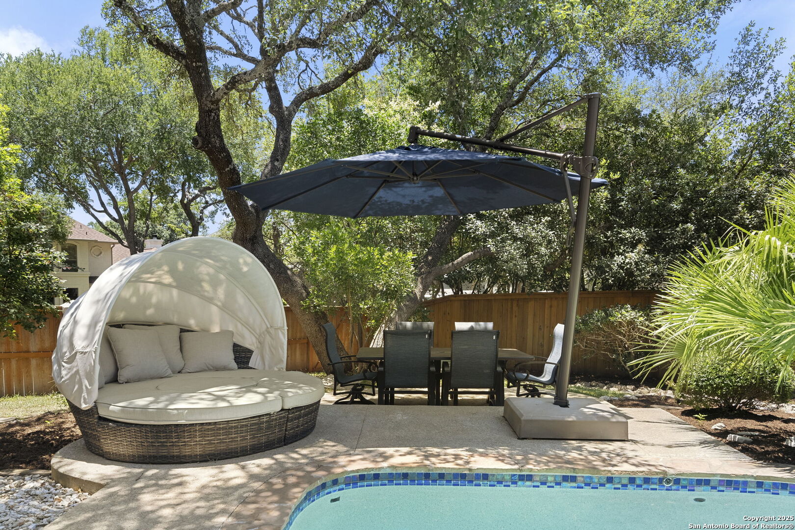 17311 Fountain Bluff