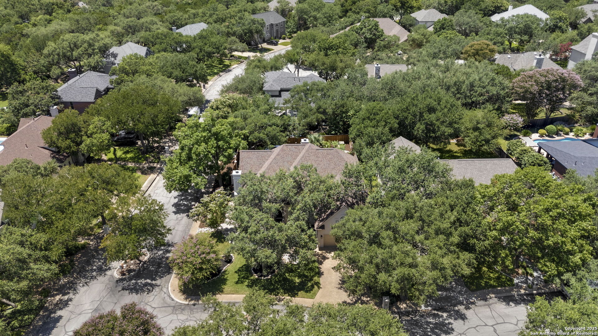 17311 Fountain Bluff