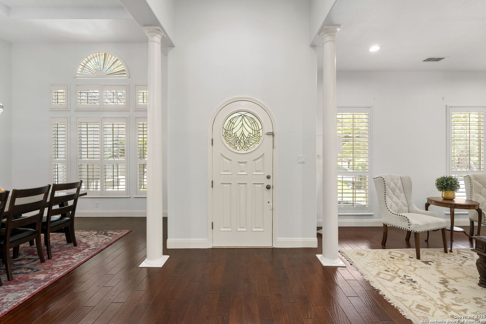 17311 Fountain Bluff
