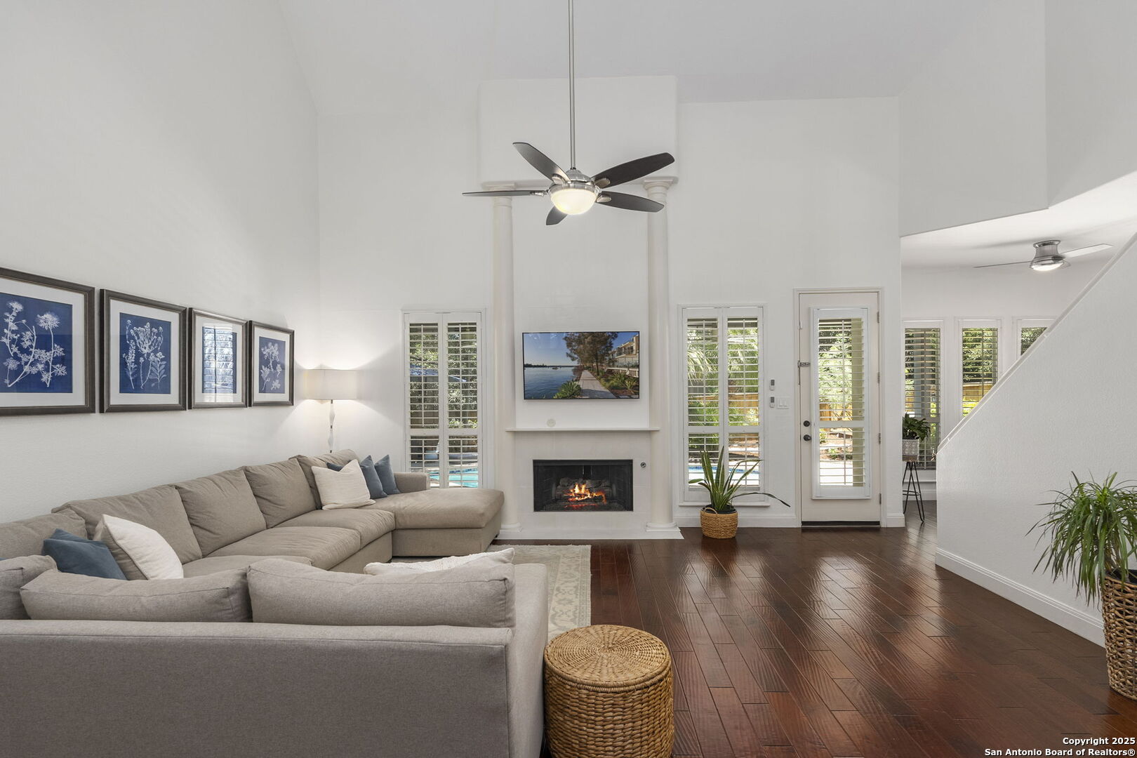 17311 Fountain Bluff