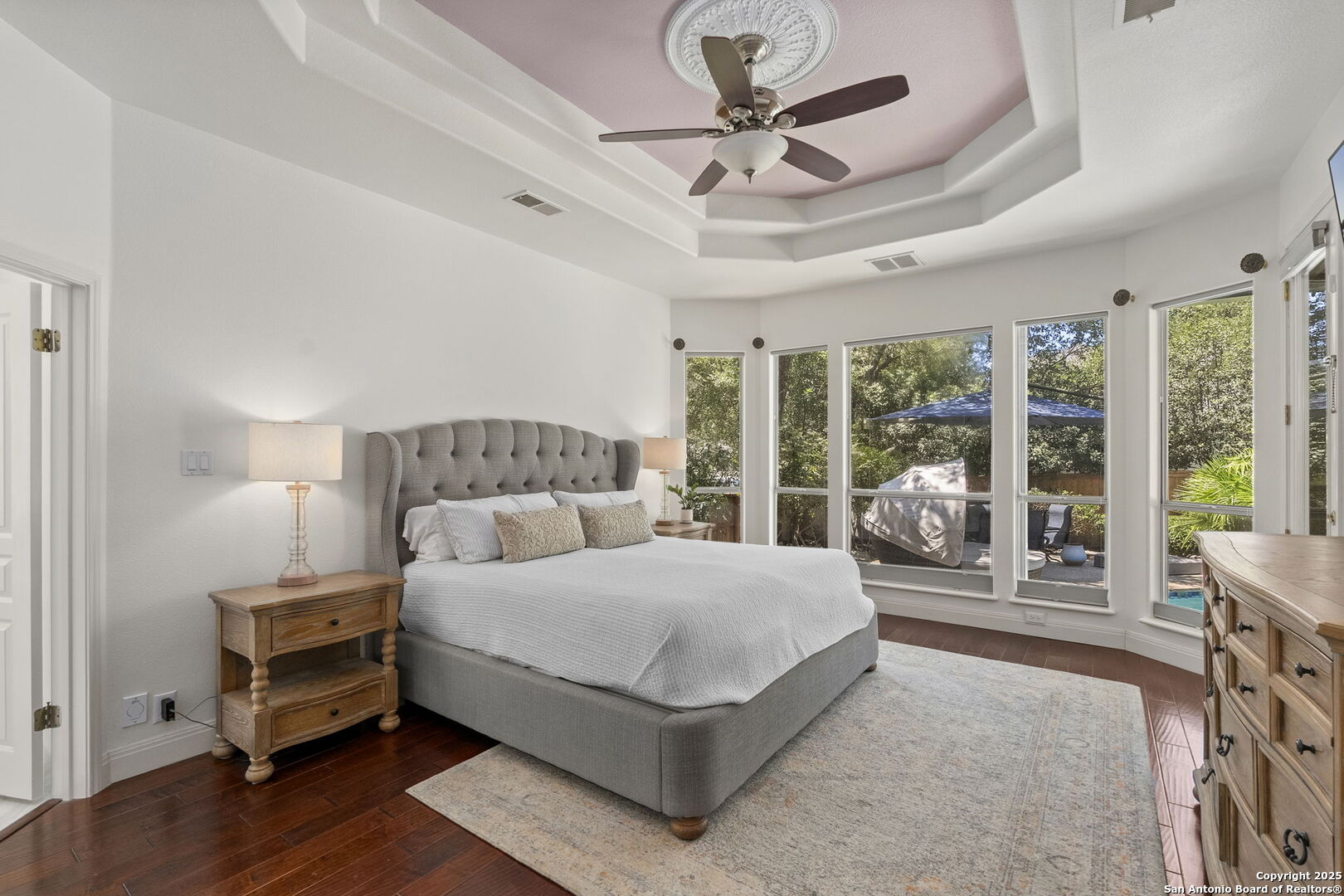 17311 Fountain Bluff