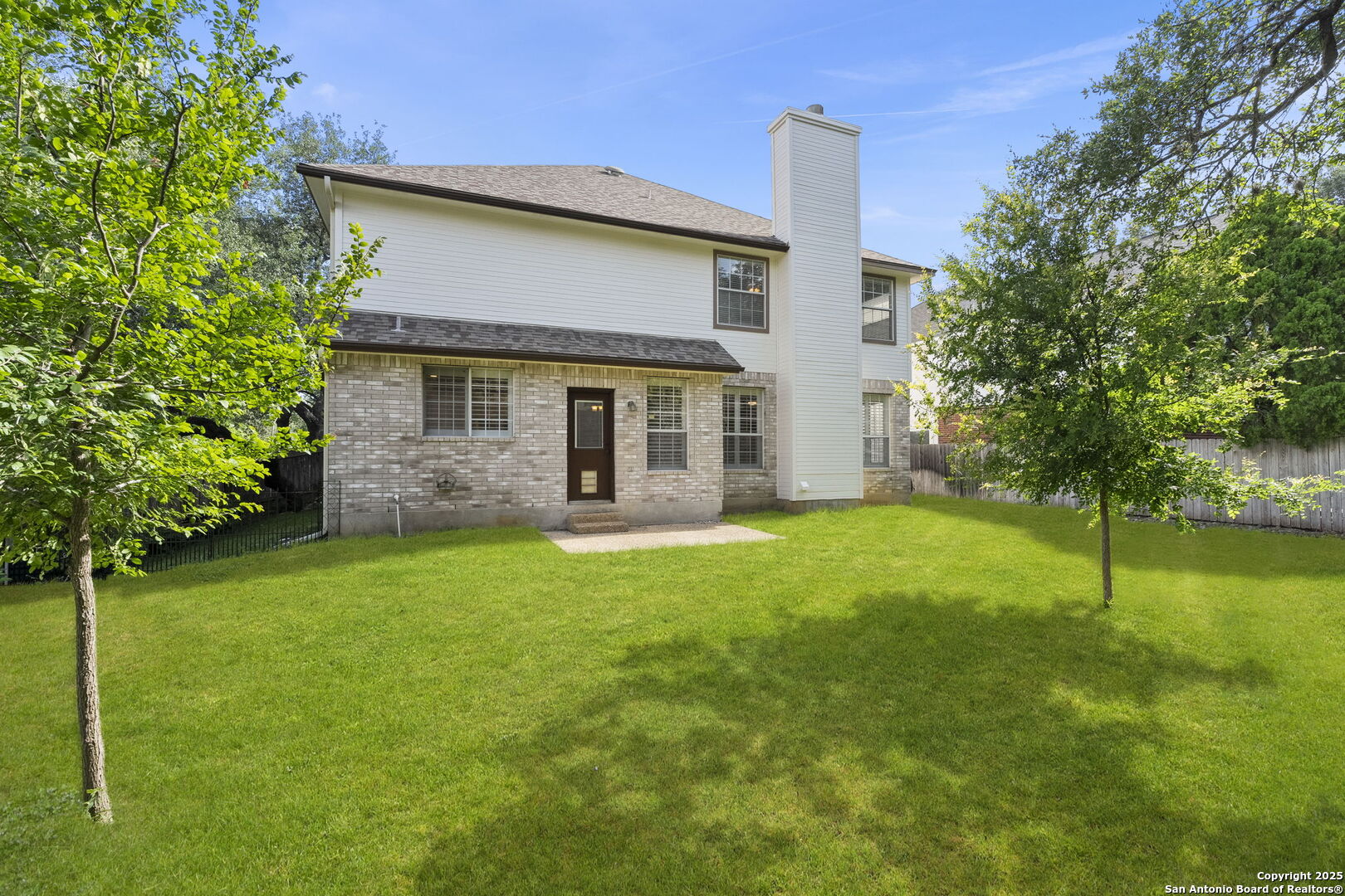 11 Yateswood