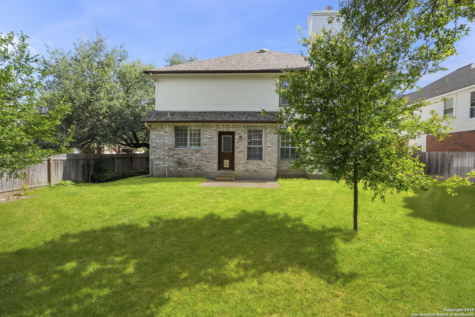 11 Yateswood