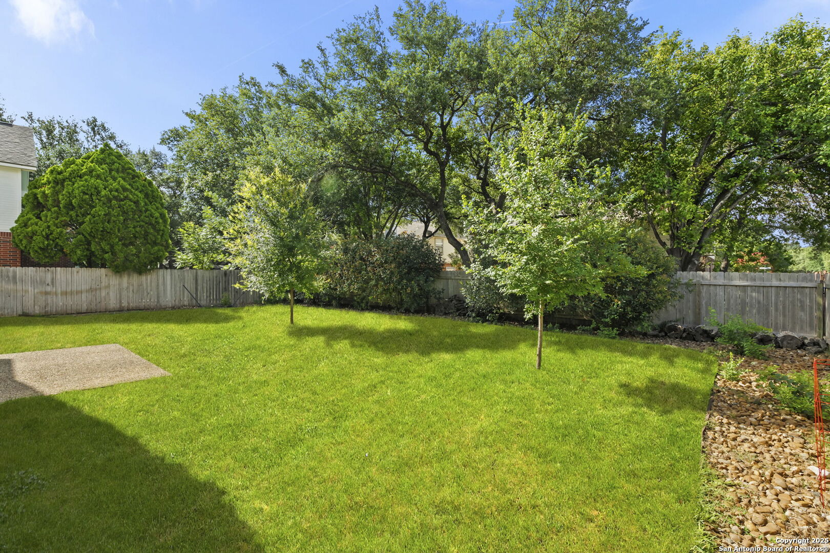11 Yateswood