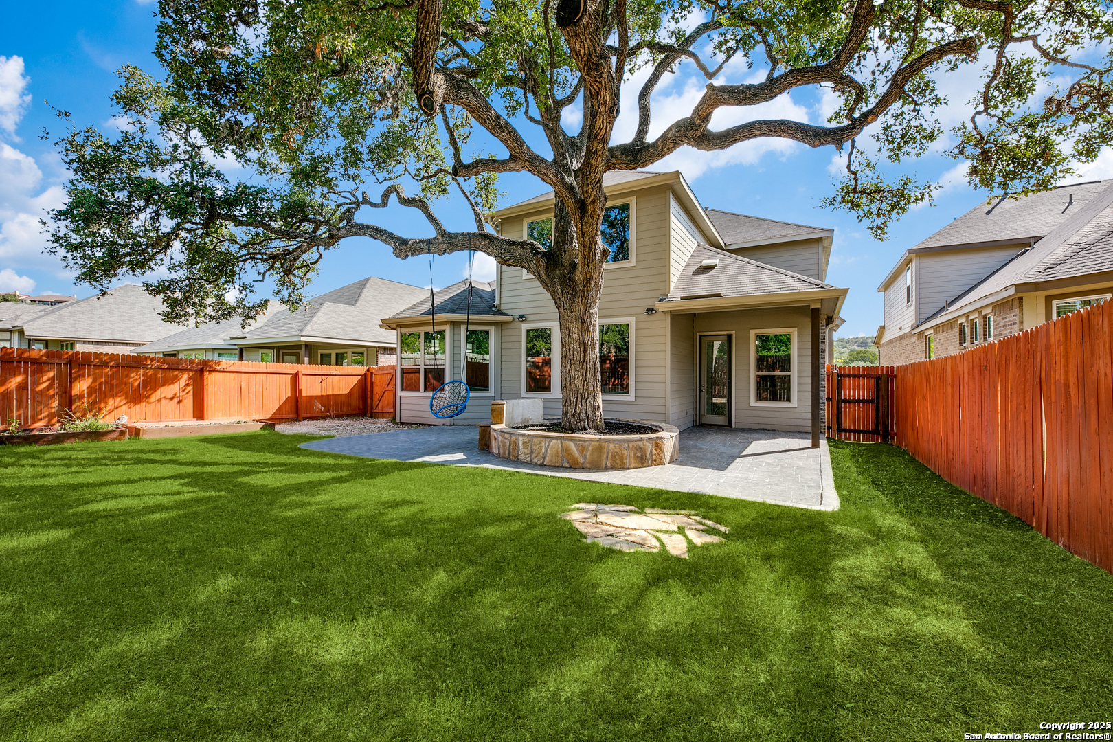 27703 Dana Creek