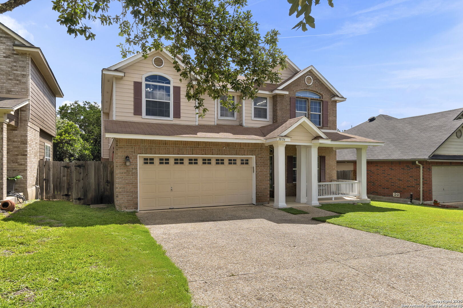 20114 Horizon Way