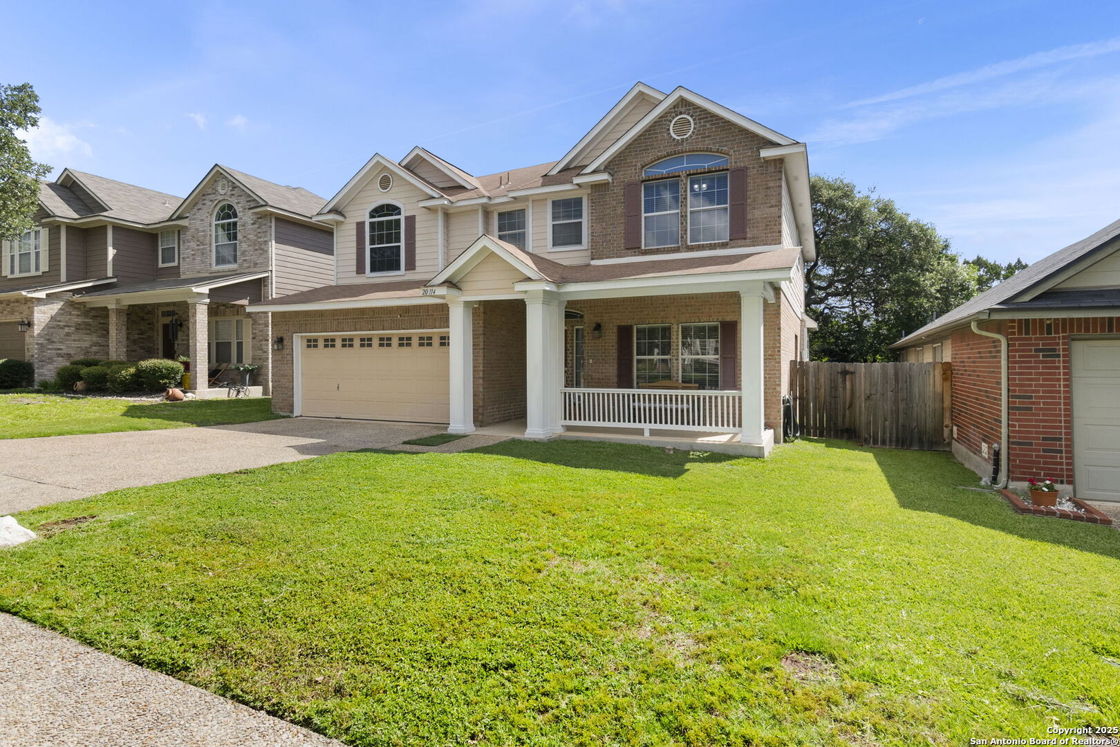 20114 Horizon Way