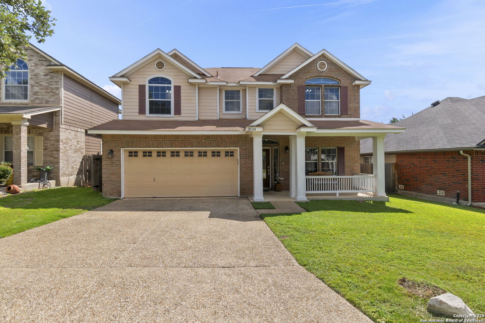 20114 Horizon Way