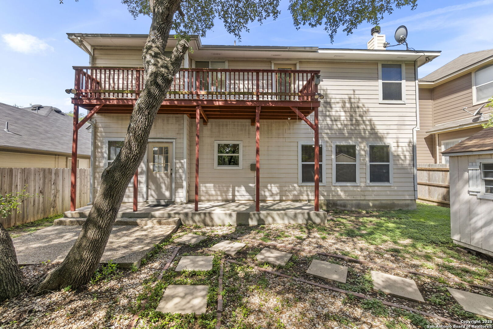 20114 Horizon Way