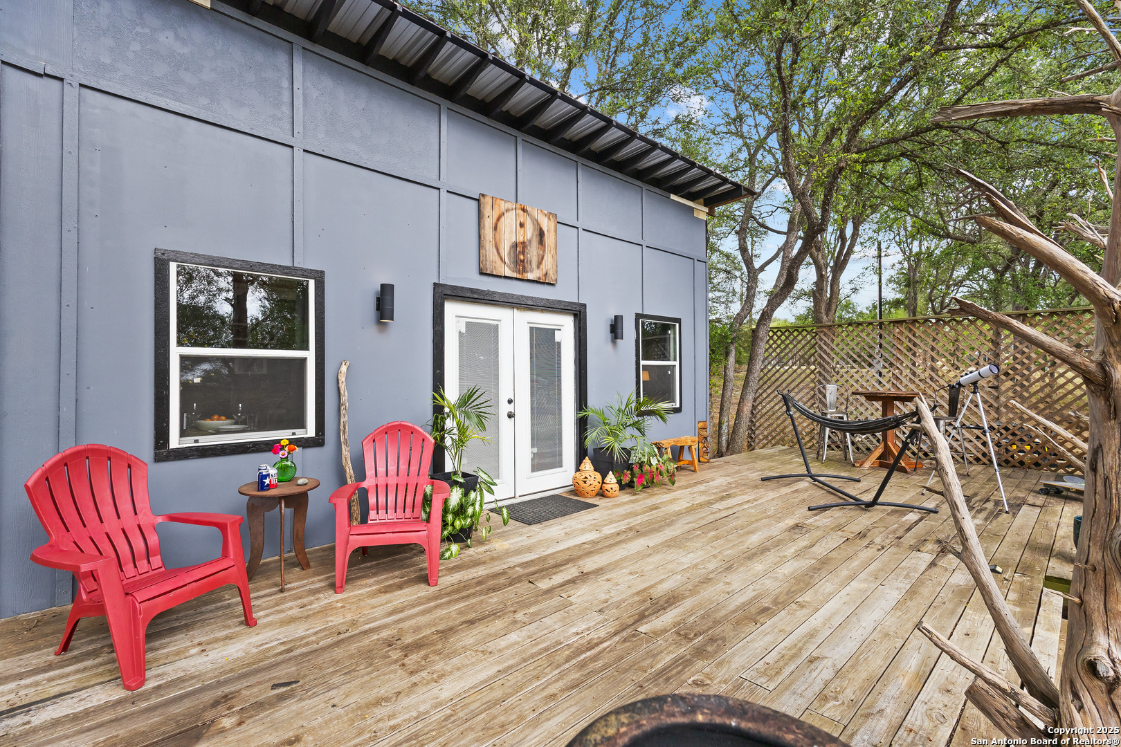 124 Valley Creek
