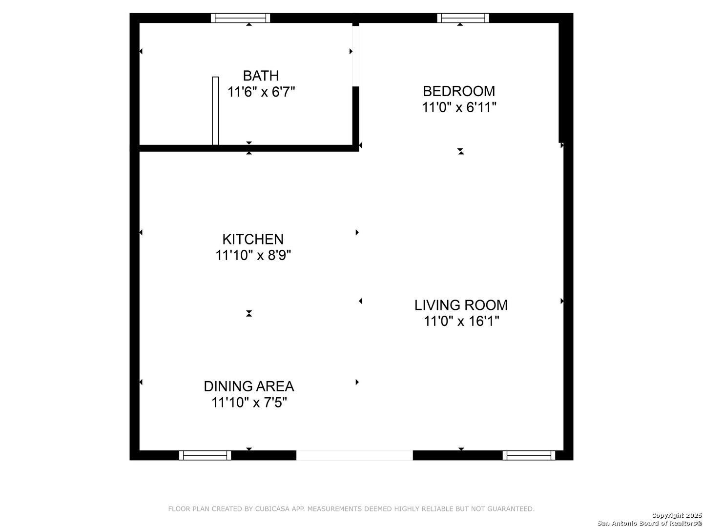 124 Valley Creek
