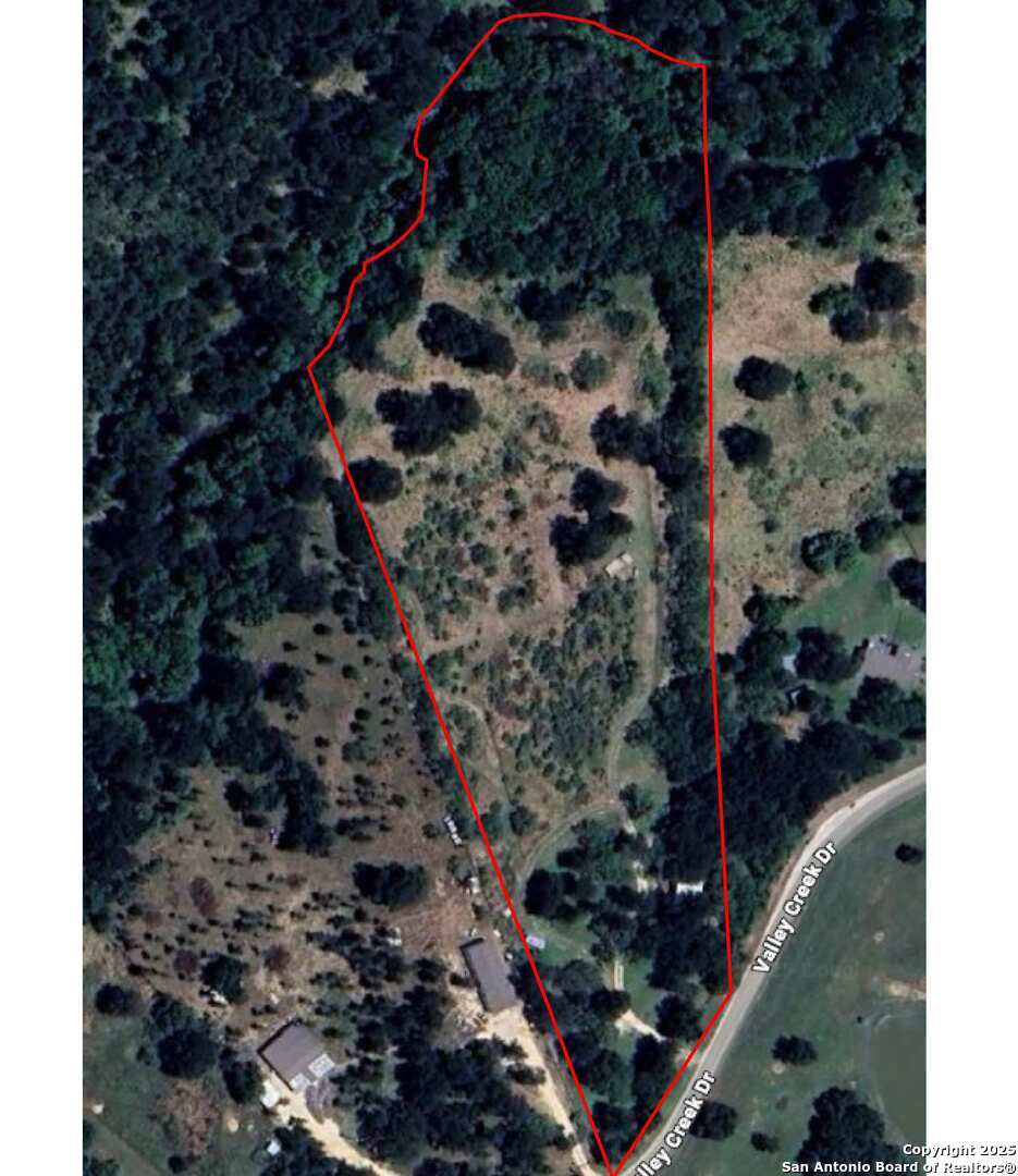 124 Valley Creek