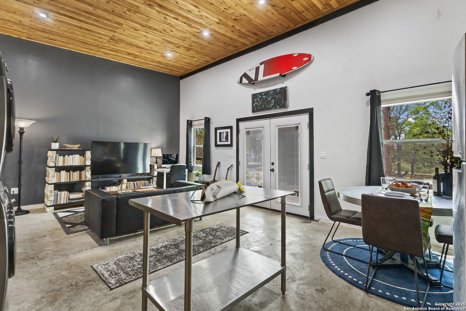 124 Valley Creek