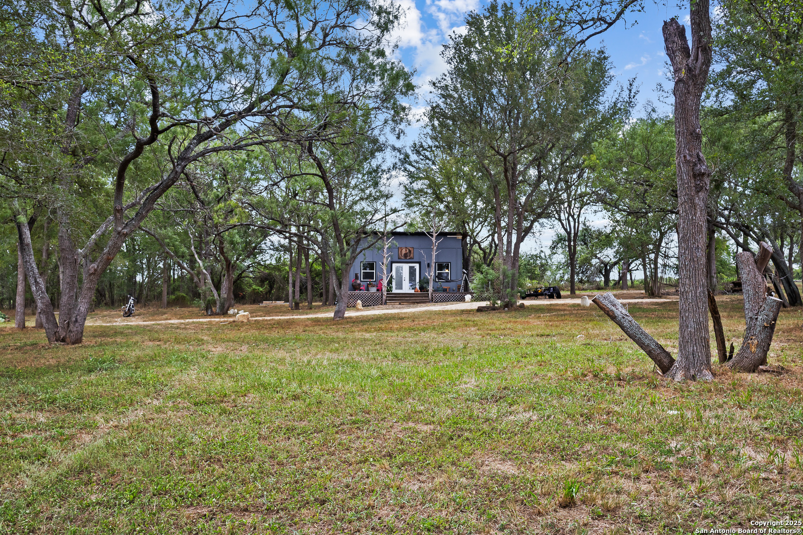 124 Valley Creek
