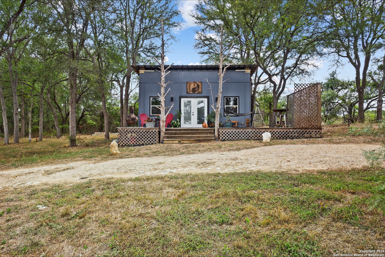 124 Valley Creek