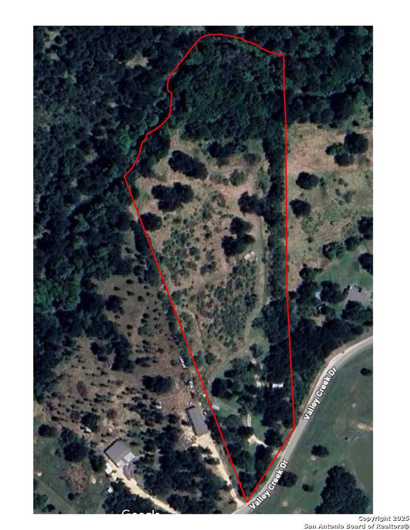 124 Valley Creek