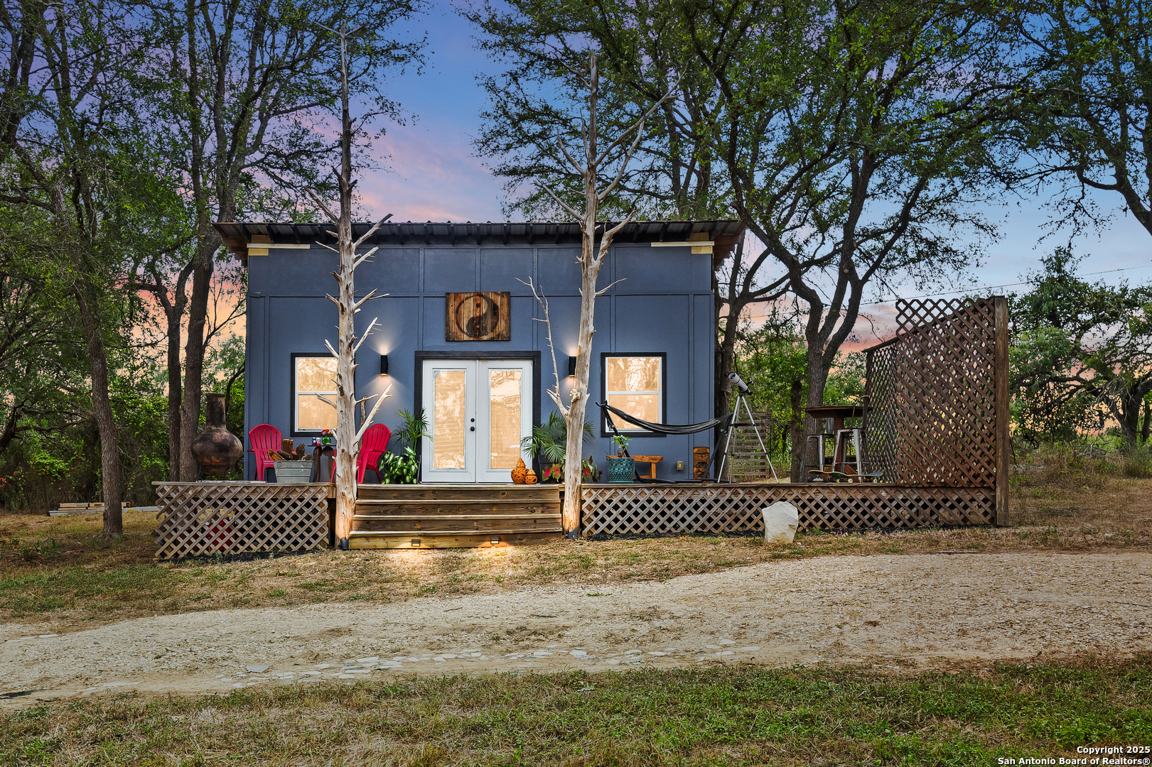 124 Valley Creek