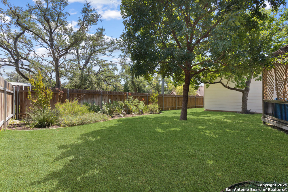 10410 Sunflower