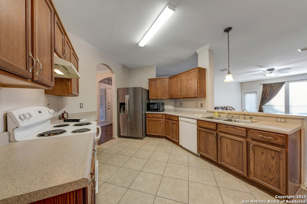 1116 Berry Creek