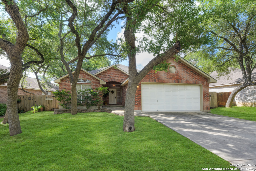 1116 Berry Creek