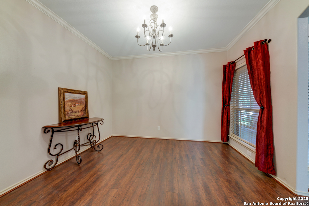 1116 Berry Creek