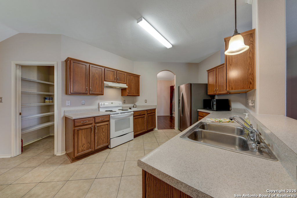 1116 Berry Creek
