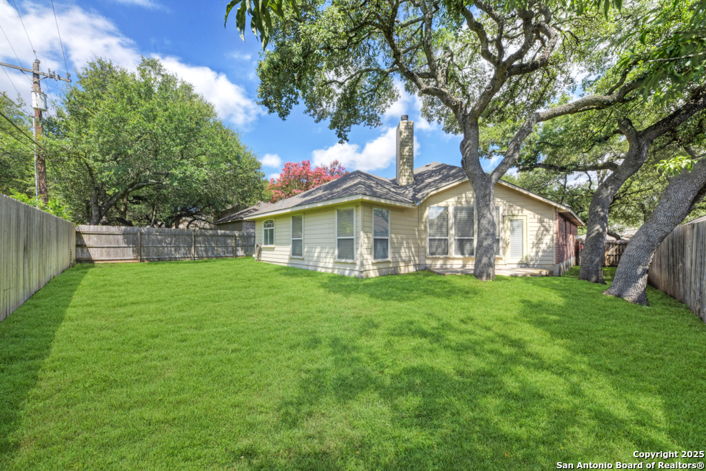 1116 Berry Creek