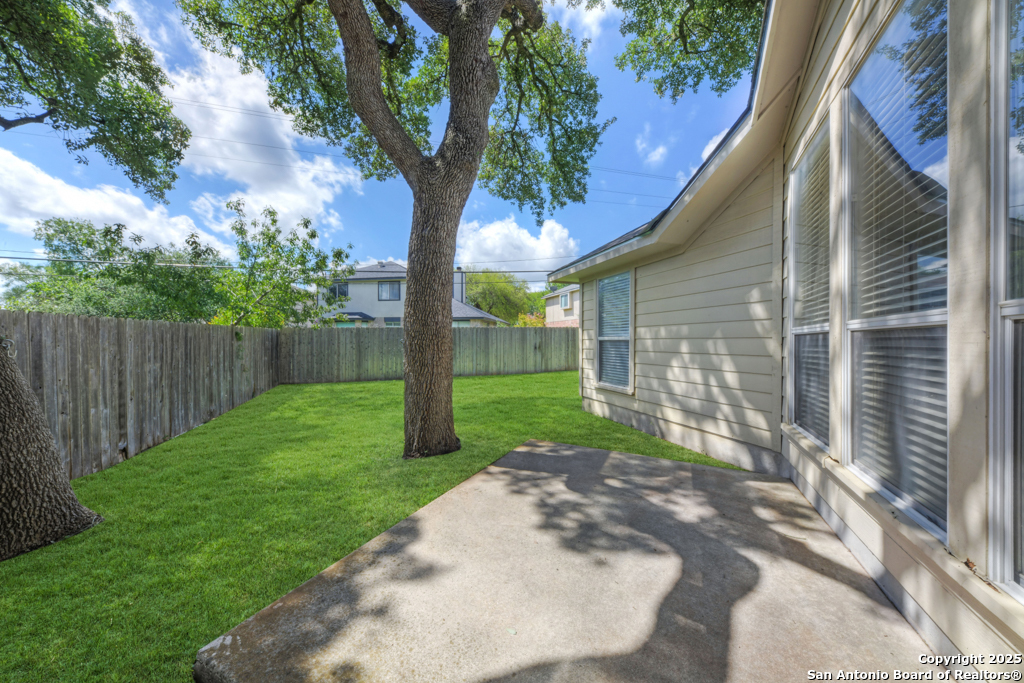 1116 Berry Creek